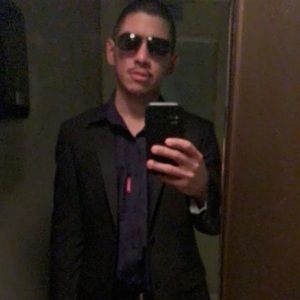 Meet your Posher, Marco